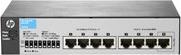 Actual product image HPE 1810-8 v2 Switch (N2)