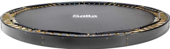 Productafbeelding Salta Royal Baseground Sports - inground trampoline - 251 cm - Zwart (251 cm)
