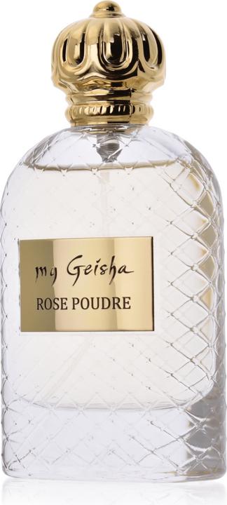 Immagine prodotto My Geisha Rose Poudre 100 ml Extrait de Parfum (100 ml)