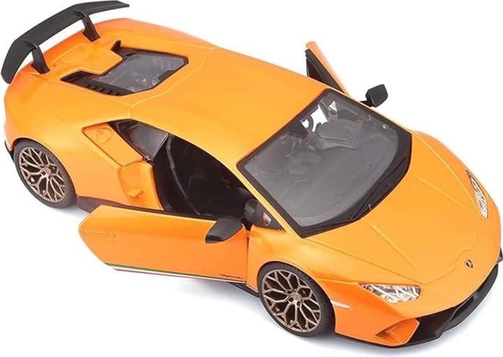 Produktbild Bburago Lamborghini Huracan Performante