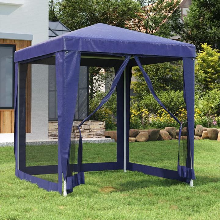 Actual product image VidaXL Desirae (200 cm, 200 cm)