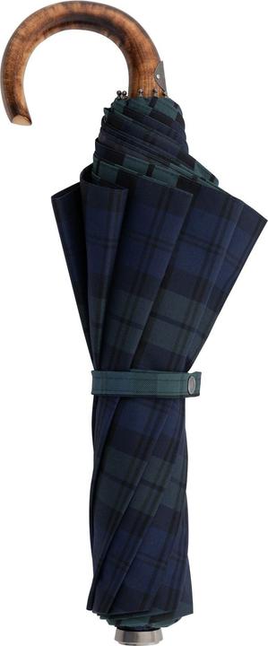 Produktbild Doppler Manufaktur Zürs Rancher Taschenschirm 44 cm