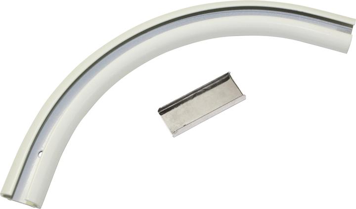 Round arch