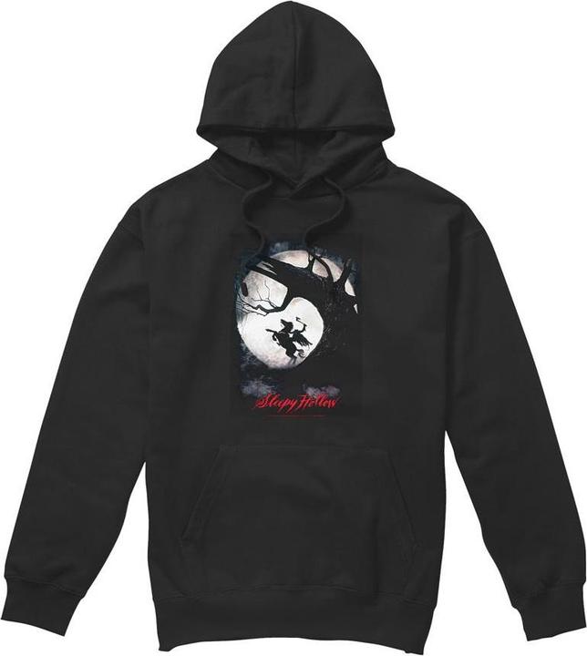 Sleepy Hollow Kapuzenpullover (XL)