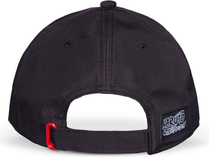 Image du produit Difuzed NARUTO SHIPPUDEN - Casquette Ajustable Homme (Taille unique)