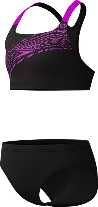Image du produit Speedo Medley Logo 2PC (11, 12)