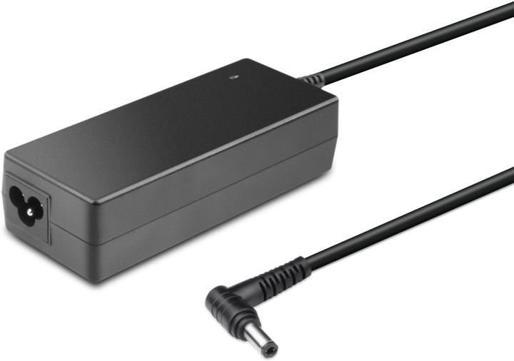 Produktbild CoreParts MBA2132 AC-Adapter (90 W)