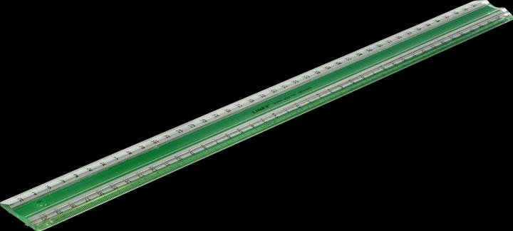 Actual product image Linex Super Ruler (40 cm)