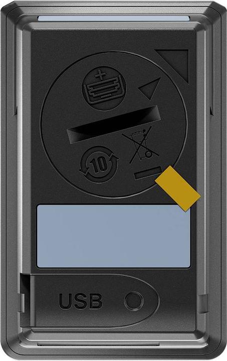Produktbild Testo Mini-Datenlogger 174 T / USB-C