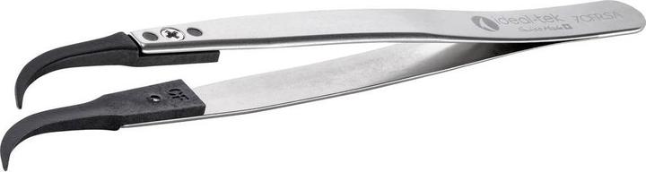 Ideal Tek 7CFR.SA.1.IT Pinzette 1 Stück 7CF 130mm
