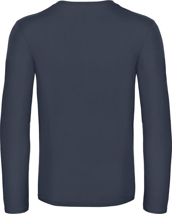 Produktbild B&C LangarmTShirt #E190 (XL)