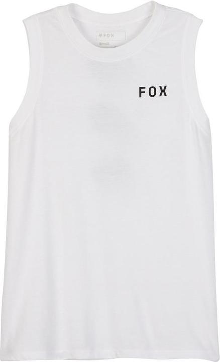 Produktbild Fox Tank 24 W Wayfaring Biker Wht (S)