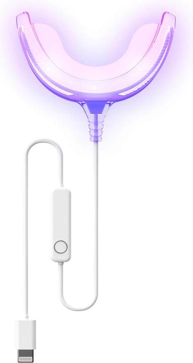 Produktbild SmilePen Accelerator (100 ml, LED Licht)