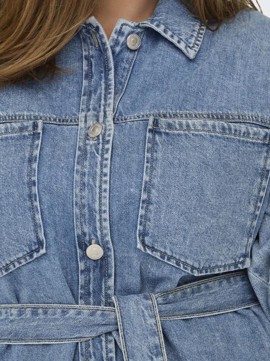 Produktbild Only CARSOPHIA Jeansjacke Jeansjacke (48)