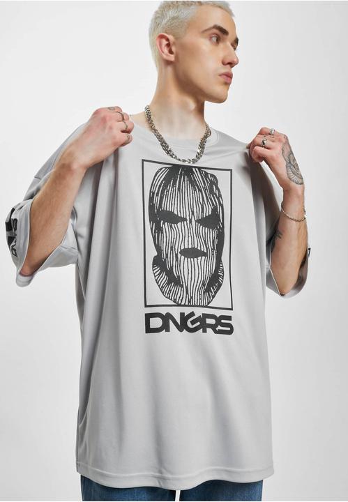 Produktbild Dangerous DNGRS T- Shirt Evil 07 - 43649 (L)
