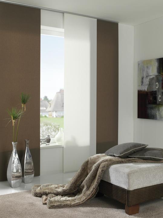 Produktbild Gardinia Flächenvorhang (60 x 245 cm)