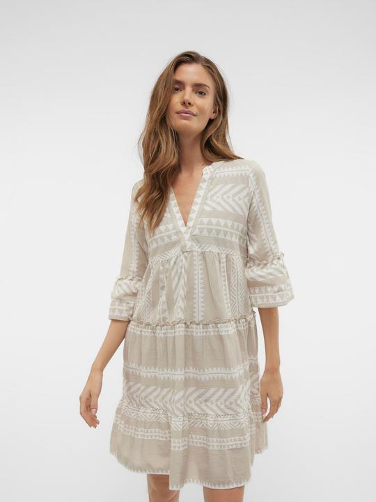 Actual product image Vero Moda VMDICTHE midi dress dress (M)