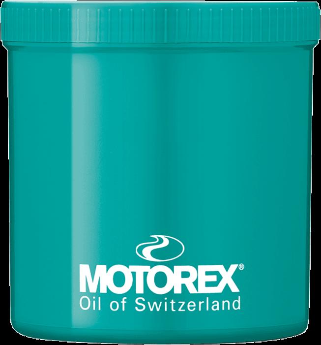 Image du produit Motorex Graisse au graphite 112