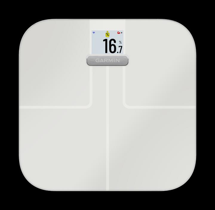 Garmin Index S2 Smart Scale (181.40 kg)