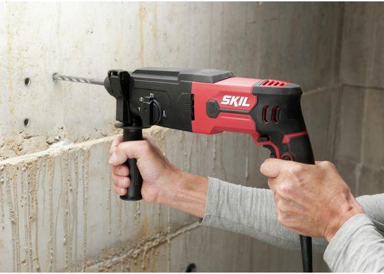 Actual product image Skil 1770 GA (Electrical connection)
