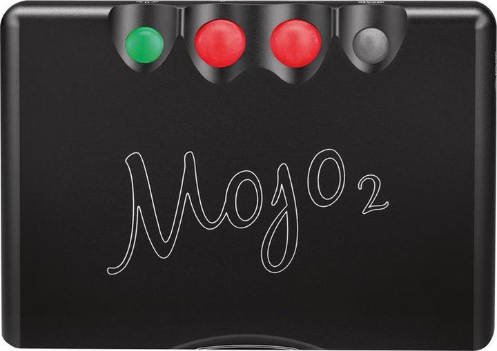 Image du produit Chord Mojo 2 (USB-DAC, WiFi)