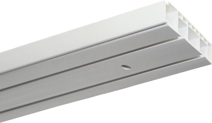 Produktbild Gardinia Vorhangschienen Set
