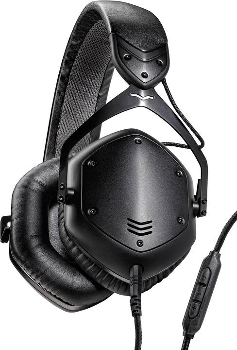 Produktbild V-Moda XL Memory Cushions (Crossfade)