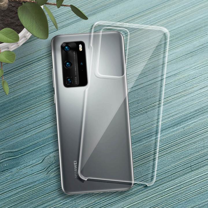 Image du produit Huawei Couverture souple (Huawei P40 Pro+)