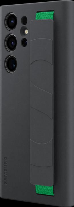 Actual product image Samsung Silicone Grip Case (Samsung Galaxy S23 Ultra)