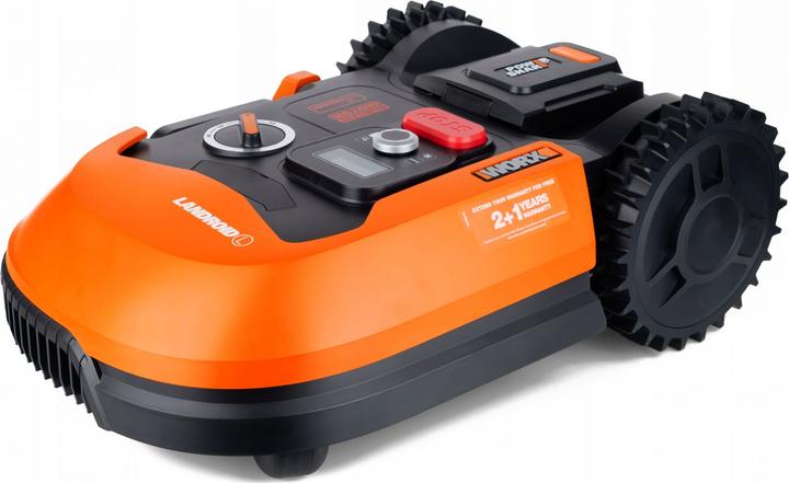 Produktbild Worx Landroid L800 WR148E (800 m²)