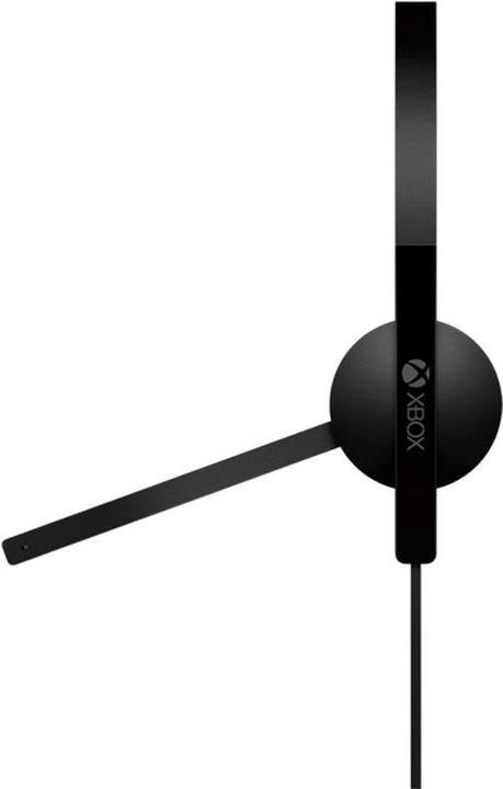 Actual product image Microsoft Chat Headset (Cable, USB-A)