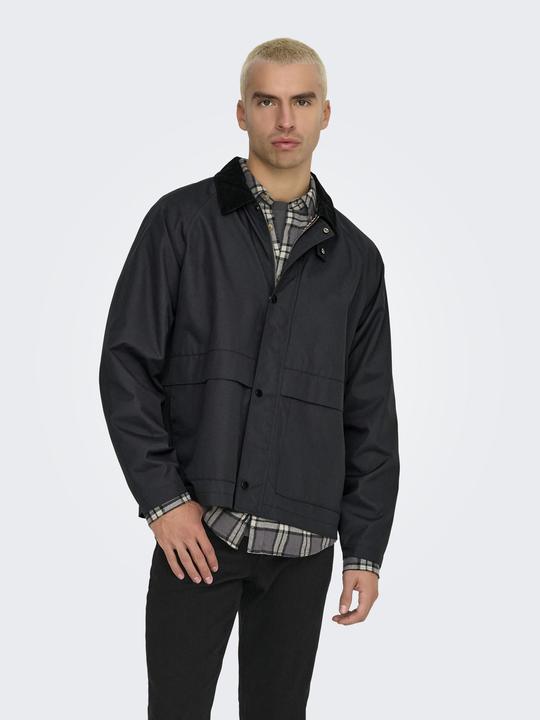 Produktbild Only & Sons ONSKOSMO Jacke Jacke (S)