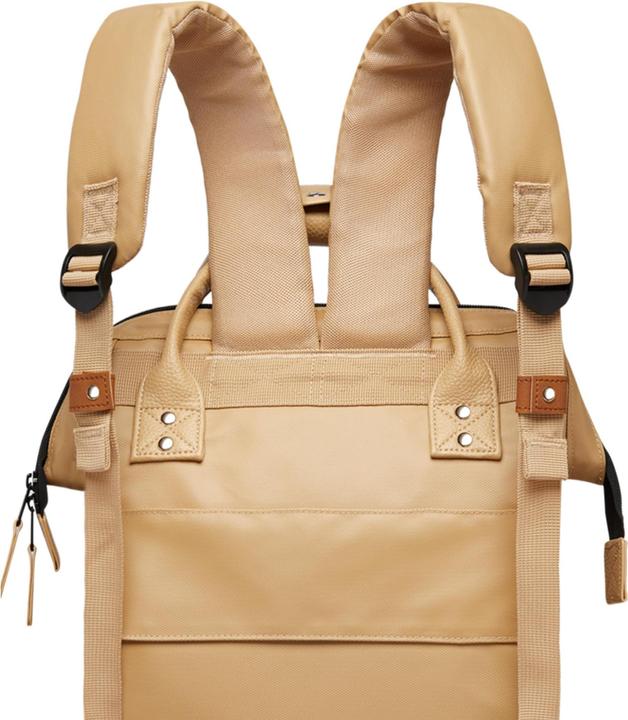 Actual product image Cabaia Rucksack / Backpack Adventurer Recycled Waterproof Medium (23 l)