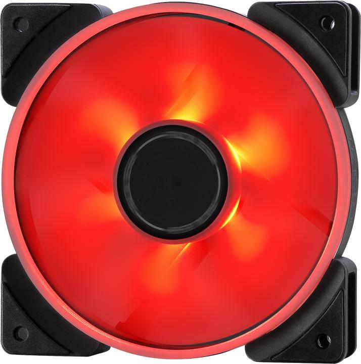 Image du produit Fractal Prisme AL-14 ARGB (140 mm, 3 x)