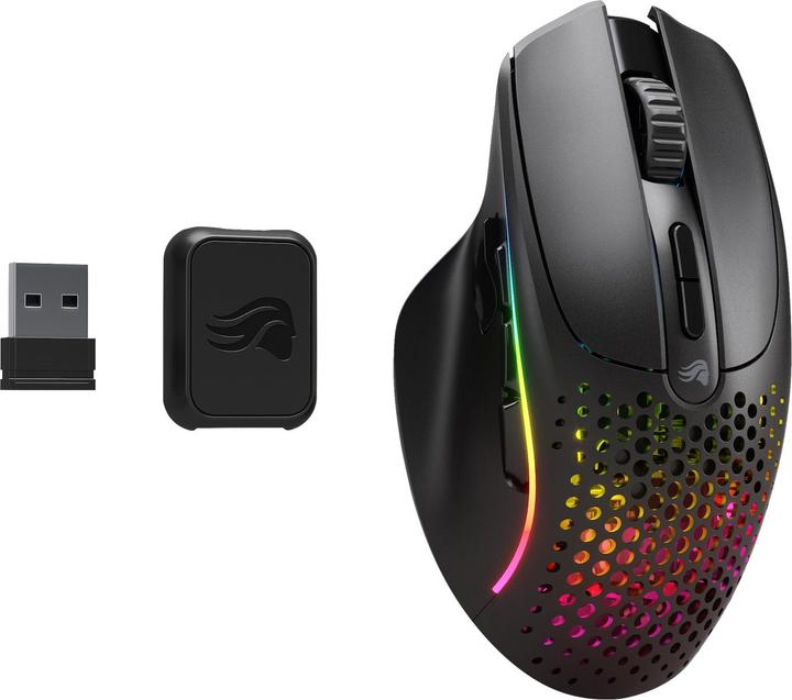 Actual product image Glorious Model I 2 Wireless (Wireless)