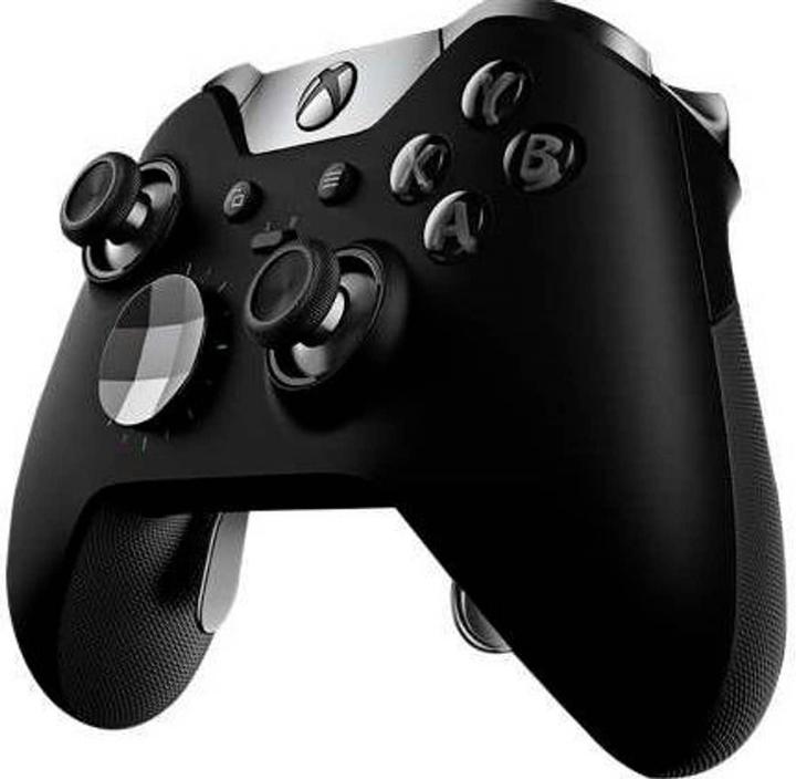 Produktbild Microsoft Elite Wireless Controller (Xbox Series X, Xbox One S, Xbox Series S, PC, Xbox One X)