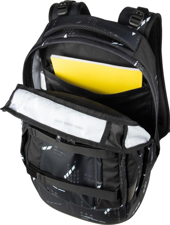 Image du produit Satch Matrice ninja (30 l)