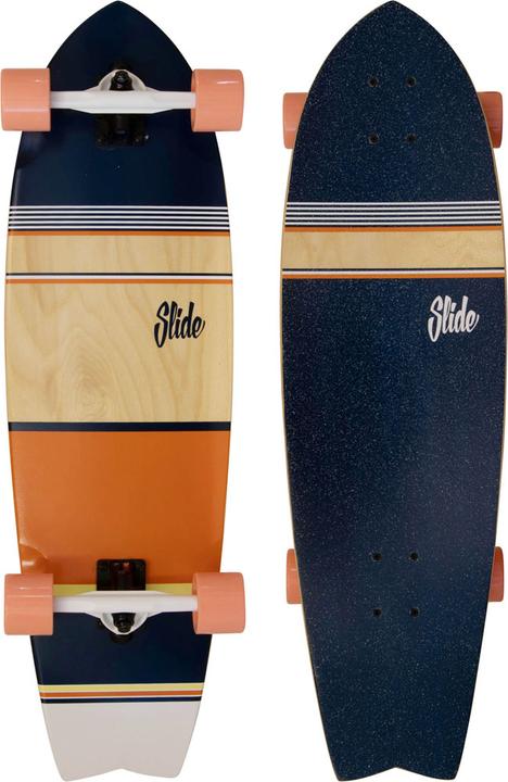 Slide Cruiser 34Zoll Stripes (34")