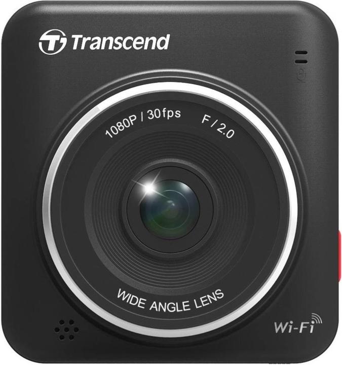 Produktbild Transcend DP200 Drive Pro (Beschleunigungssensor, Full HD)