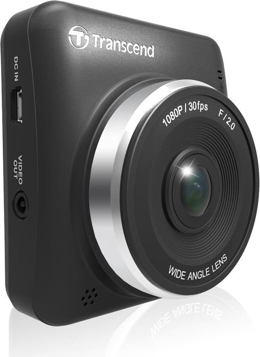 Produktbild Transcend DP200 Drive Pro (Beschleunigungssensor, Full HD)