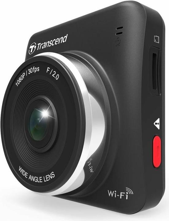 Produktbild Transcend DP200 Drive Pro (Beschleunigungssensor, Full HD)