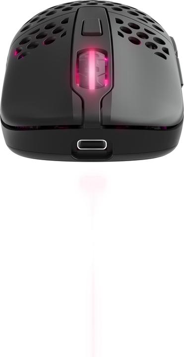 Produktbild CHERRY xtrfy M42 (Kabellos, Kabelgebunden)