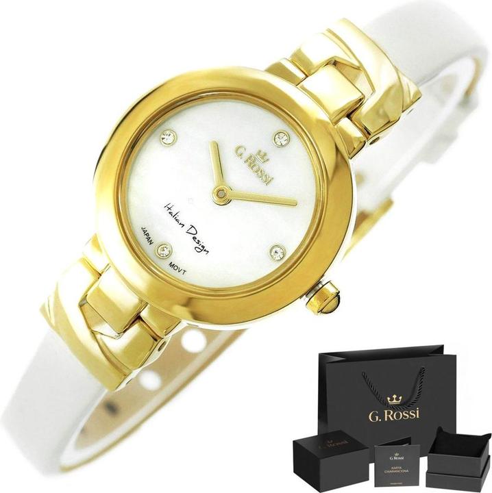 Immagine prodotto Gino Rossi Orologio Orologio da donna 11914A-3C2 (240 mm)
