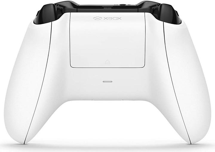 Produktbild Microsoft Xbox Wireless Controller - White (PC, Xbox One X, Xbox Series X, Xbox One S, Xbox Series S)