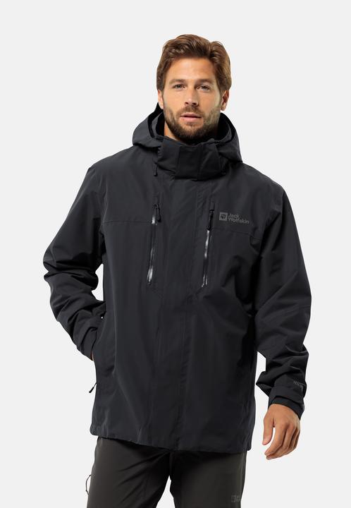 Produktbild Jack Wolfskin Jasper 2L Jkt M (L)