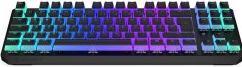 Image du produit Endorfy Clavier Thock TKL sans fil (DE, Sans fil, Filaire)