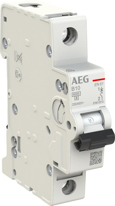 Image du produit GE Disjoncteur de protection de ligne