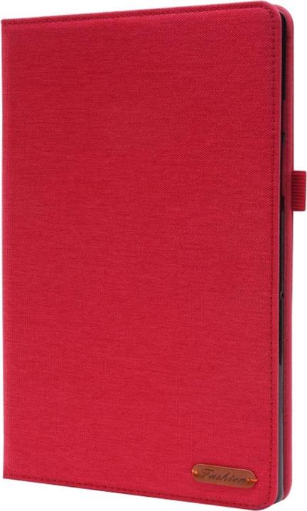 Actual product image König Design Protective cover for Samsung Galaxy Tab A8 2021 SM-X205 Smart Cover Case Etui Tasche (Galaxy Tab A8)