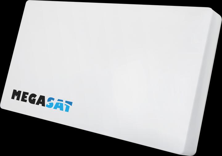 Megasat Profi Line (Flachantenne, 33 dB, DVB-S / -S2)