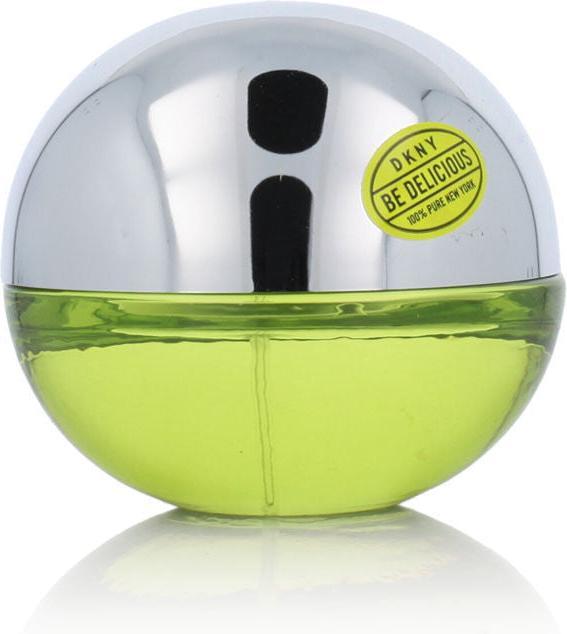 Actual product image DKNY Be Delicious (Eau de parfum, 30 ml)